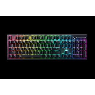 Razer 데스스토커 V2 프로 (초슬림 무선 저소음 광축 키보드)