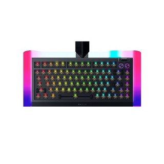 Razer 블랙위도우 V4 75% (핫스왑 기계식 키보드)
