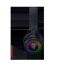 Razer 크라켄 V4 (무선 RGB 게이밍 헤드셋)
