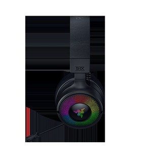 Razer 크라켄 V4 (무선 RGB 게이밍 헤드셋)