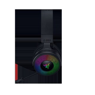 Razer 크라켄 V4 프로 (OLED 다이얼 탑재 무선 헤드셋)