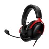 HyperX 클라우드 III (유선 게이밍 헤드셋, 53mm 드라이버)