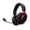 HyperX 클라우드 III S 무선 (공간 오디오 게이밍 헤드셋)
