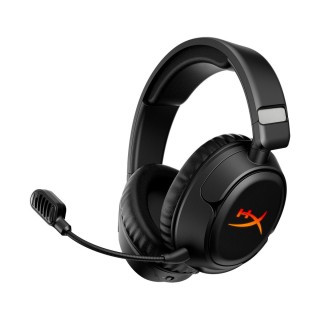 HyperX 클라우드 플라이트 2 무선 (경량 장시간 무선 헤드셋)