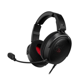HyperX 클라우드 알파 에어 오픈백 (개방형 무선 헤드셋)