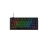 HyperX 얼로이 라이즈 75 (핫스왑 가스킷 기계식 키보드)