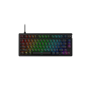 HyperX 얼로이 라이즈 75 (핫스왑 가스킷 기계식 키보드)