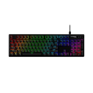 HyperX 얼로이 오리진 PBT (기계식 게이밍 키보드)