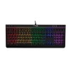 HyperX 얼로이 코어 RGB (멤브레인 게이밍 키보드)