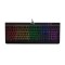HyperX 얼로이 코어 RGB (멤브레인 게이밍 키보드)