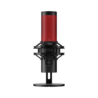 HyperX 쿼드캐스트 2 (USB 게이밍 콘덴서 마이크)