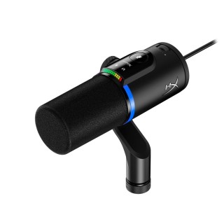 HyperX 플립캐스트 (USB/XLR 다이나믹 마이크)