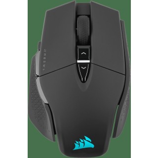 Corsair M65 RGB 울트라 무선 (튜너블 FPS 무선 마우스)
