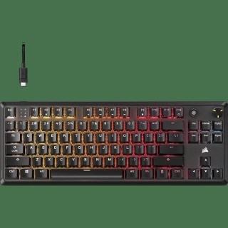 Corsair K70 코어 TKL RGB (기계식 텐키리스 키보드)