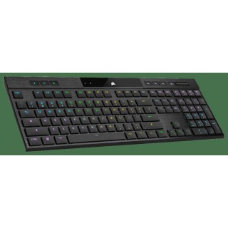Corsair K100 에어 무선 (초슬림 기계식 무선 키보드)
