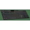 Corsair K100 에어 무선 (초슬림 기계식 무선 키보드)