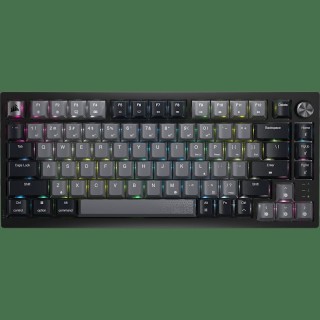 Corsair K65 플러스 무선 75% (핫스왑 기계식 키보드)