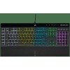 Corsair K55 RGB 프로 (멤브레인 스트림 키보드)