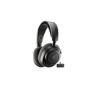 SteelSeries 아크티스 노바 7 무선 2세대 (공간 오디오 헤드셋)