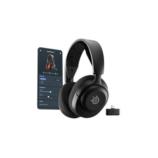 SteelSeries 아크티스 노바 5 무선 (멀티플랫폼 헤드셋)