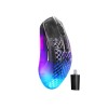 SteelSeries 에어록스 3 무선 2세대 (초경량 방수 마우스)