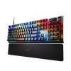 SteelSeries 에이펙스 프로 3세대 (조절식 스위치 키보드)