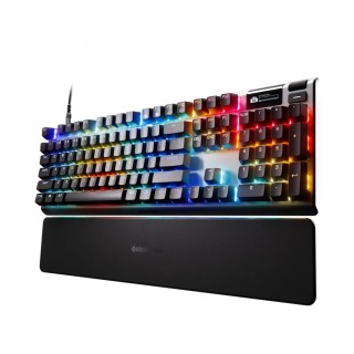 SteelSeries 에이펙스 프로 3세대 (조절식 스위치 키보드)