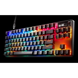 SteelSeries 에이펙스 프로 TKL 2023 (아날로그 TKL 키보드)