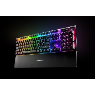 SteelSeries 에이펙스 5 (하이브리드 기계식 키보드)
