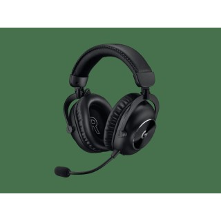 Logitech G PRO X 2 무선 (BLUE VO!CE 마이크 e스포츠 헤드셋)