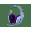 Logitech G733 (라이트스피드 무선 RGB 헤드셋)