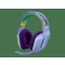 Logitech G733 (라이트스피드 무선 RGB 헤드셋)