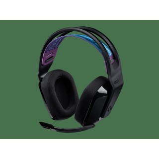 Logitech G535 라이트스피드 (경량 무선 헤드셋)