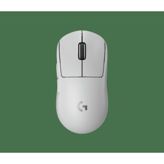 Logitech G PRO X 슈퍼라이트 2 (초경량 무선 e스포츠 마우스)