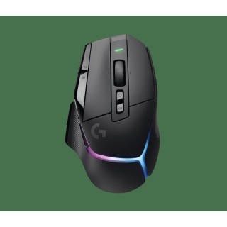 Logitech G502 X 플러스 라이트스피드 (무선 광축 마우스)