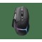 Logitech G502 X 플러스 라이트스피드 (무선 광축 마우스)