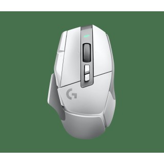 Logitech G502 X 라이트스피드 (무선 라이트포스 마우스)