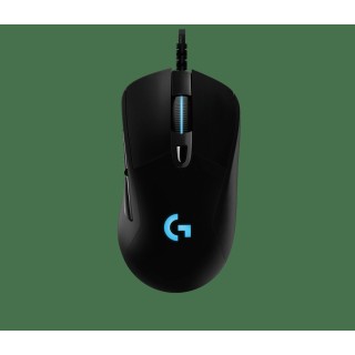 Logitech G403 HERO (라이트싱크 유선 마우스)