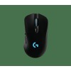 Logitech G703 HERO 라이트스피드 (무선 충전 마우스)