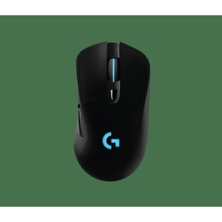 Logitech G703 HERO 라이트스피드 (무선 충전 마우스)