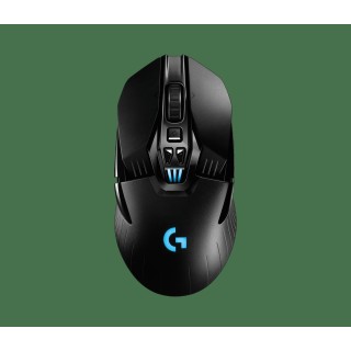 Logitech G903 HERO (대칭 무선 플래그십 마우스)