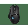 Logitech G502 라이트스피드 (무선 하이브리드 마우스)