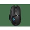 Logitech G502 라이트스피드 (무선 하이브리드 마우스)