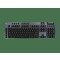 Logitech G915 X 라이트스피드 (슬림 무선 기계식 키보드)
