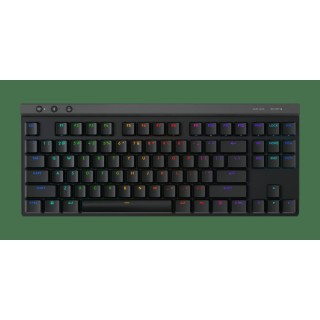 Logitech G515 라이트스피드 TKL (무선 기계식 키보드)