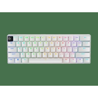 Logitech G PRO X 60 무선 (60% e스포츠 키보드)