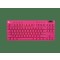 Logitech G PRO X TKL 무선 (e스포츠 키보드)