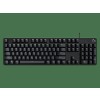 Logitech G413 SE (보급형 유선 기계식 키보드)