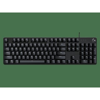 Logitech G413 SE (보급형 유선 기계식 키보드)