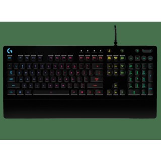 Logitech G213 프로디지 (멤브레인 RGB 키보드)